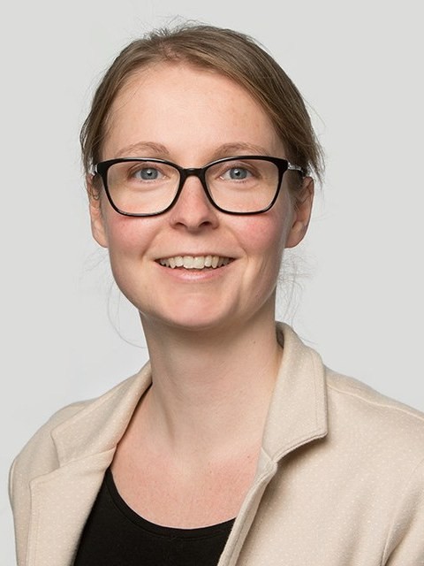 Simone Girard-Groeber