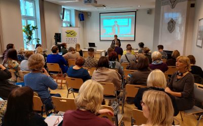 A great second Multiplier event in Riga